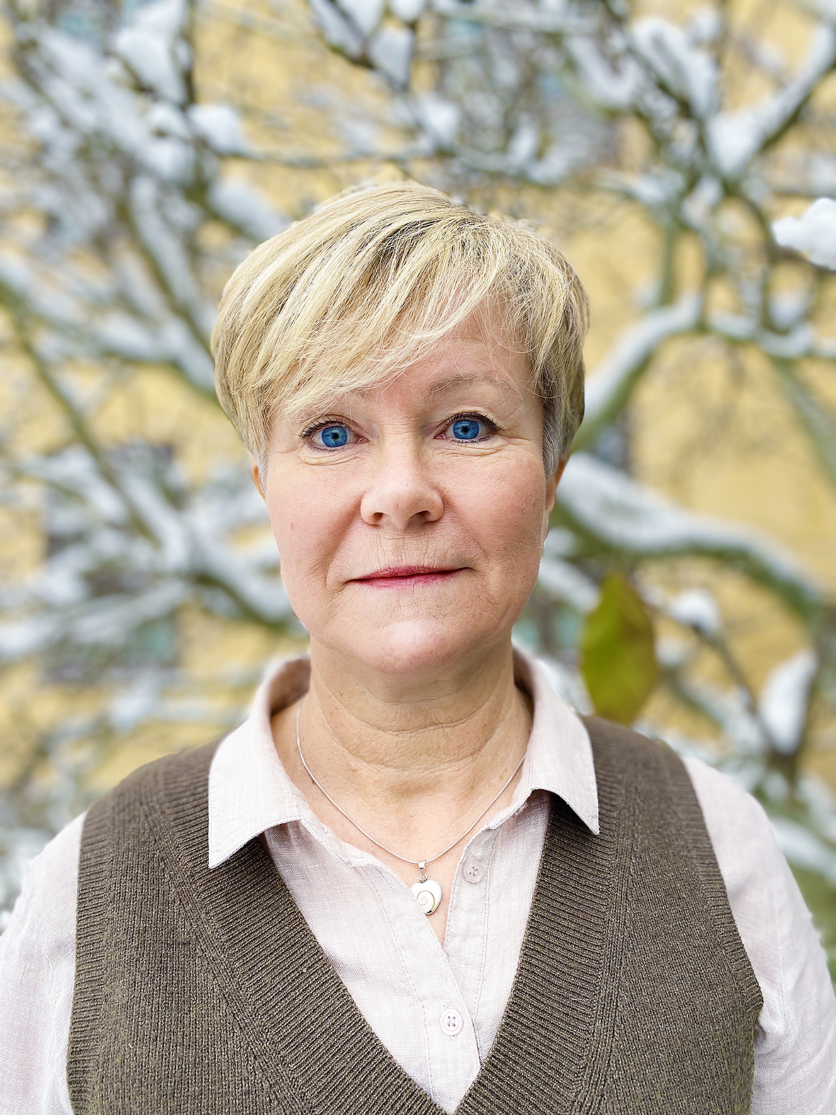 Birgitta Rantala